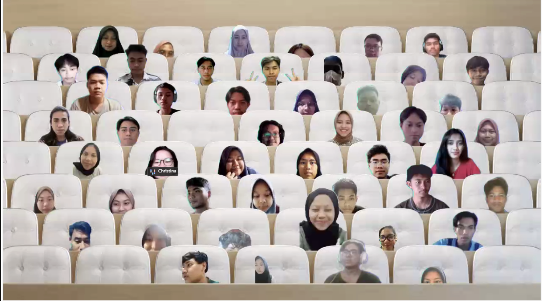 Generatif AI dalam Lanskap Pendidikan