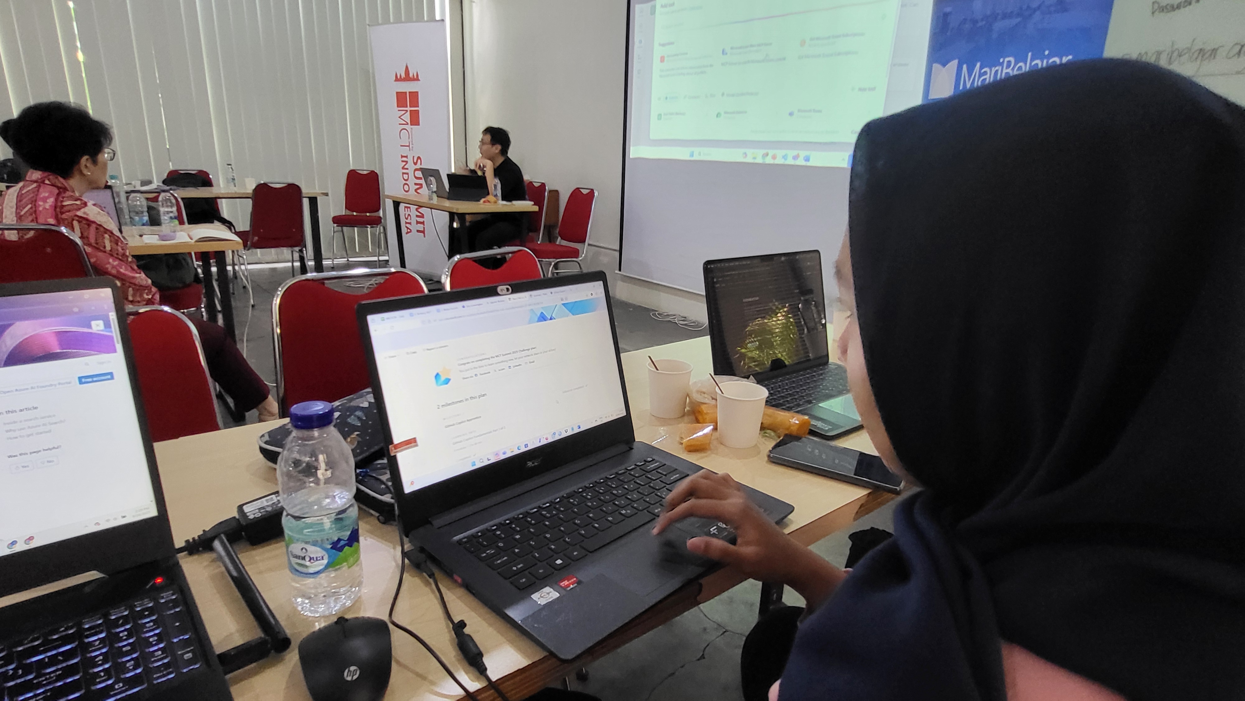 Pemberdayaan Perempuan & Anak "Asa Pertiwi"